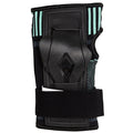 Onesie Teal Wristguard