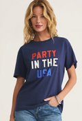 Party Boyfriend Tee