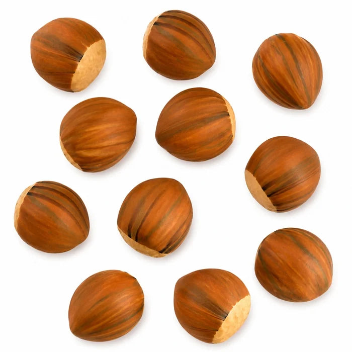 Pavoflex Silicone Mold - Mini Hazelnut - 20 cavities
