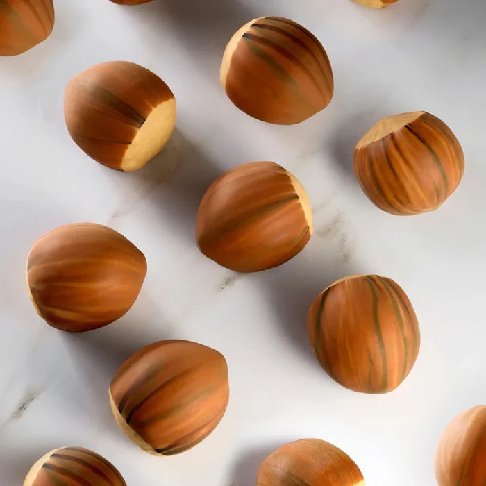 Pavoflex Silicone Mold - Mini Hazelnut - 20 cavities