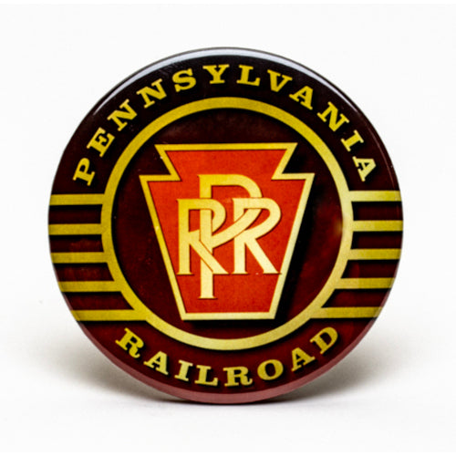 Pennsylvania Railroad Magnet