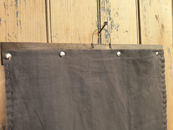 PENNY FALL (Medium) Hanging Kit | Pre-Cut - All About Ewe Wool Shop