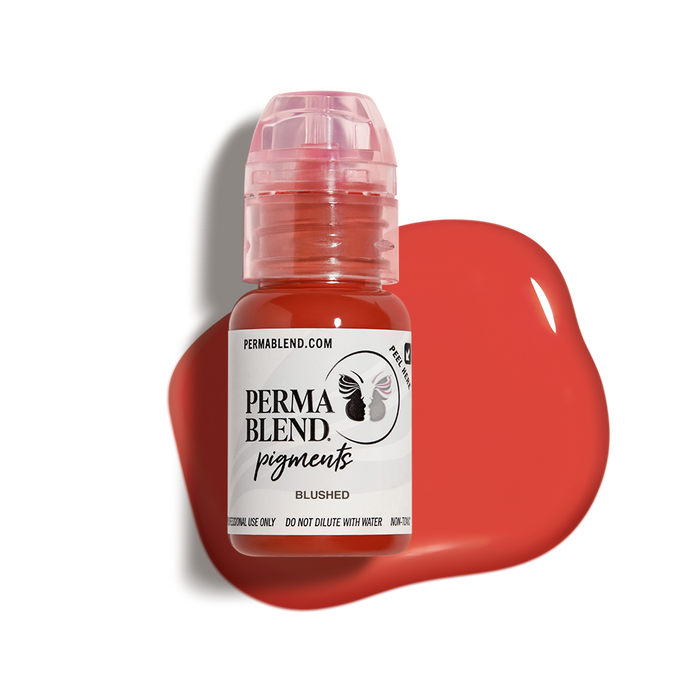 Perma Blend - Blushed