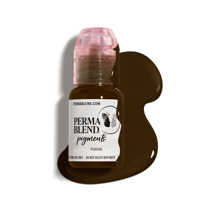 Perma Blend - Fudge