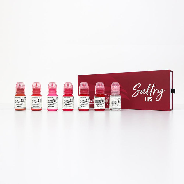 Perma Blend - Sultry Lip Kit