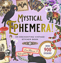 Peter Pauper Press - Sticker Book