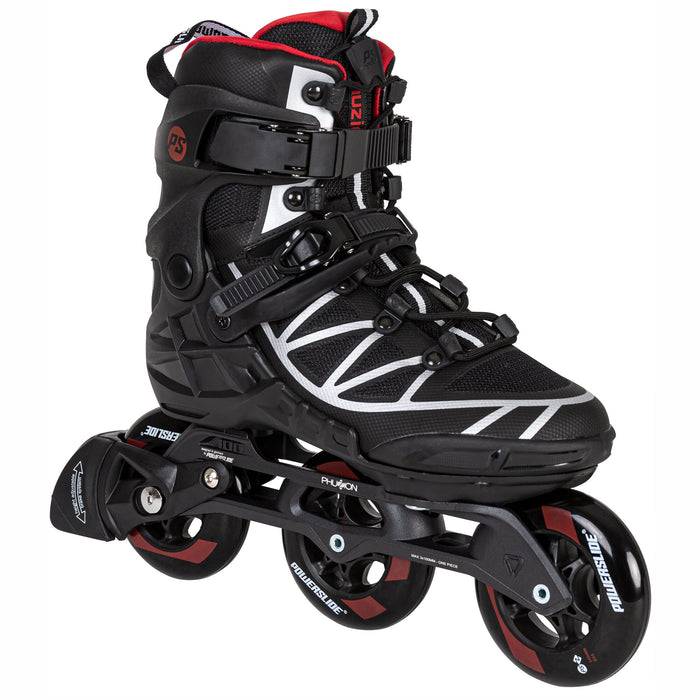 Phuzion Argon Scarlet 100 (1)