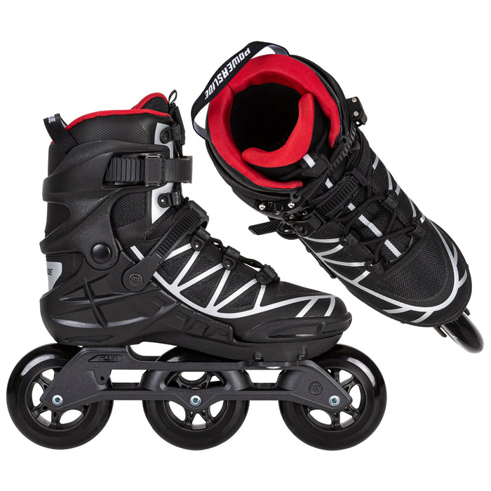 Phuzion Argon Scarlet 100 (6)