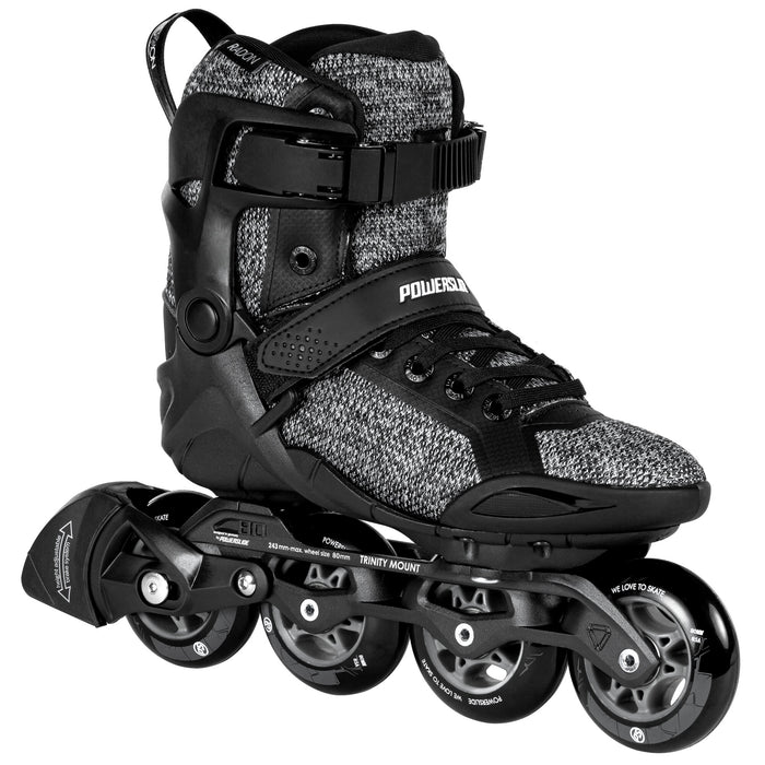 Phuzion Radon Black White 80 (2)