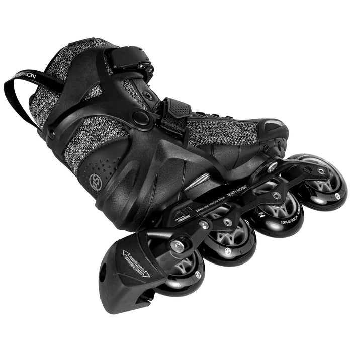 Phuzion Radon Black White 80 (3)