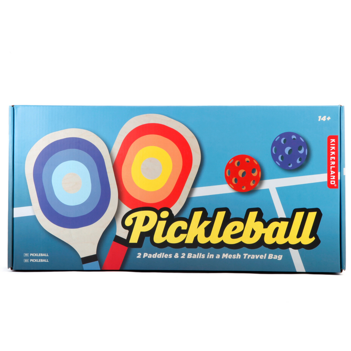 Pickleball Set
