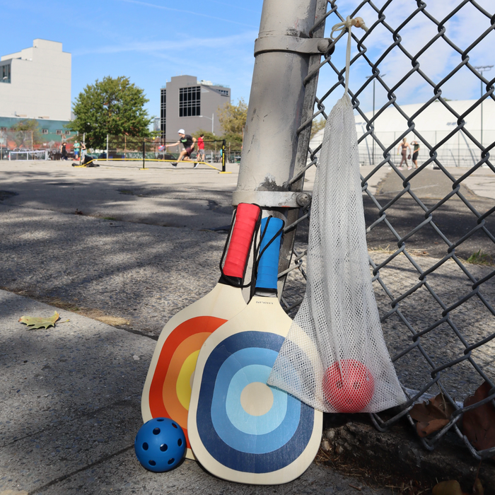 Pickleball Set