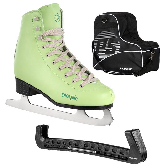 PL Classic Fresh Mint + Ice Bag & Blade Cover bundle