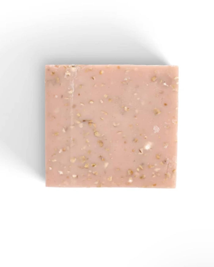 Poison Ivy Soap