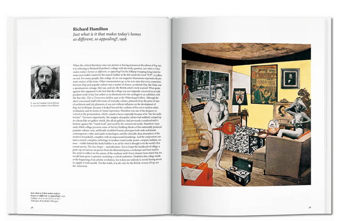Pop Art Book