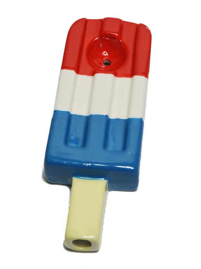 Popsicle Pipe