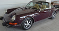 Porsche 025 Aubergine Basecoat With Reducer Quart (Basecoat Only)