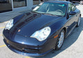 Porsche 39C Midnight Blue Basecoat With Reducer Gallon (Basecoat Only)
