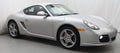 Porsche 92U Arctic Silver Basecoat with Reducer Quart (Basecoat Only)