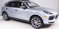 Porsche M7P Dolomite Silver Basecoat With Reducer Gallon (Basecoat Only)