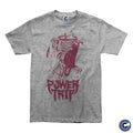 Buy – Power Trip "7"" Shirt – Band & Music Merch – Cold Cuts Merch
