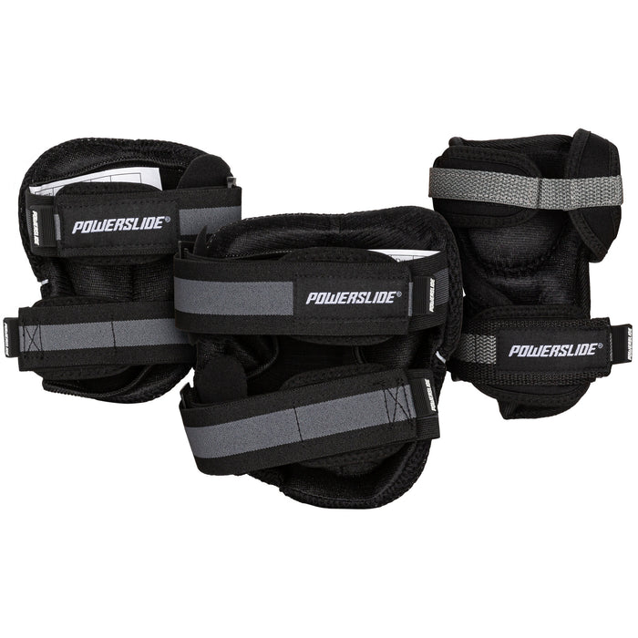 Pro Black Set (1)