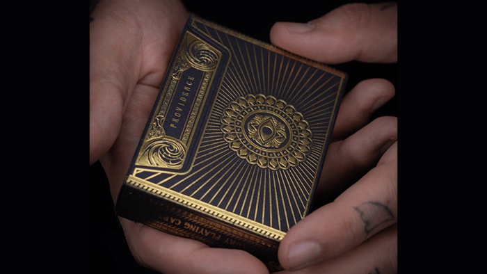 PlayingCardDecks.com-Providence Playing Cards EPCC