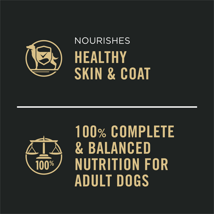 Purina Pro Plan Complete Essentials Chicken & Rice Adult Wet Dog Food