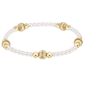 Purpose Dignity 6mm Pearl Bracelet