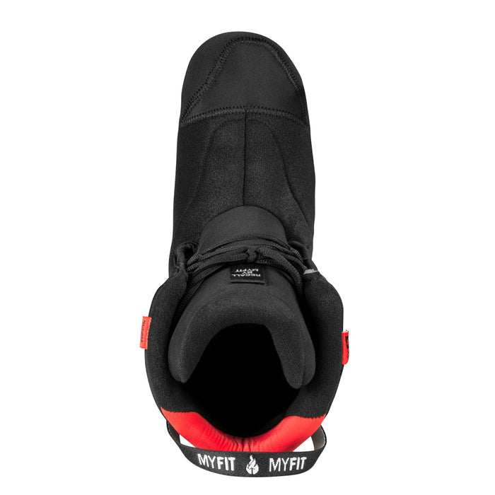 Recall Dual Fit Liner (4)