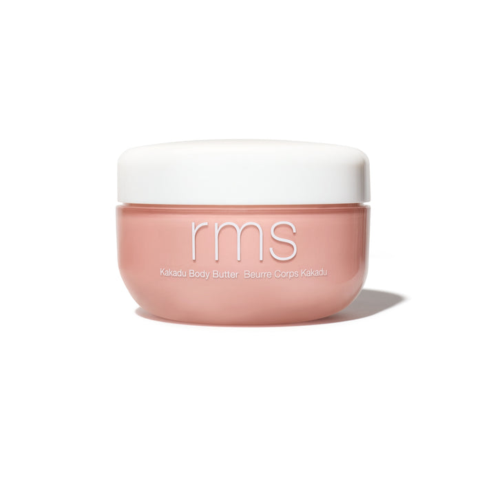 RMS Beauty Kakadu Body Butter packshot