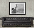 Rocky Balboa poster Rocky Balboa Inspiration poster Balboa Rocky quote Canvas print for wall art