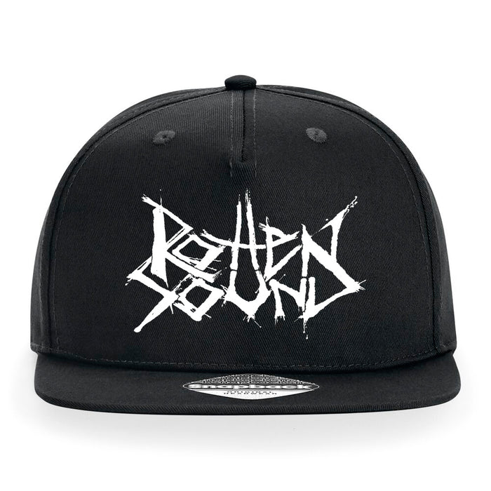 Rotten Sound "Logo" Hat