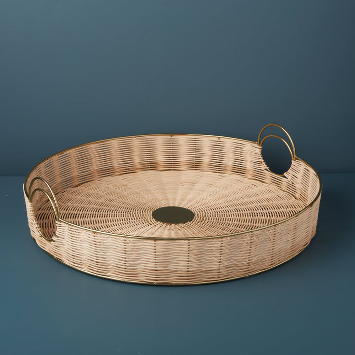 Rowan Coffee Table Tray