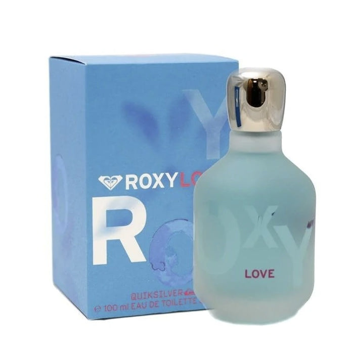 Roxy Love Quiksilver for Women Eau de Toilette