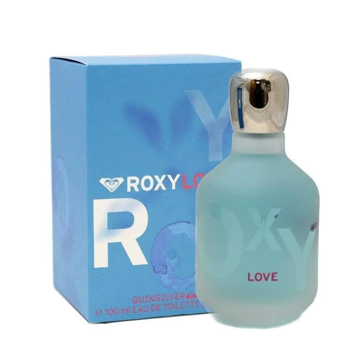 Roxy Love Quiksilver for Women Eau de Toilette