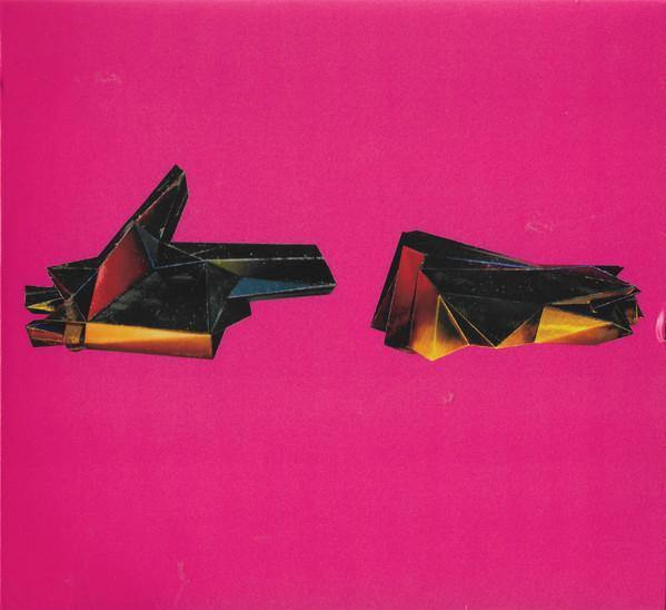 Buy – Run The Jewels "4" 4x12" – Band & Music Merch – Cold Cuts Merch
