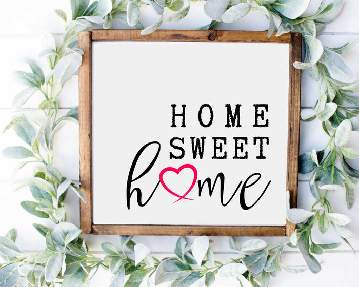 Rustic Wood Farmhouse Sign Custom personalized for Farmhouse wall farmhouse wood
