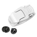 RX4 Buckle White