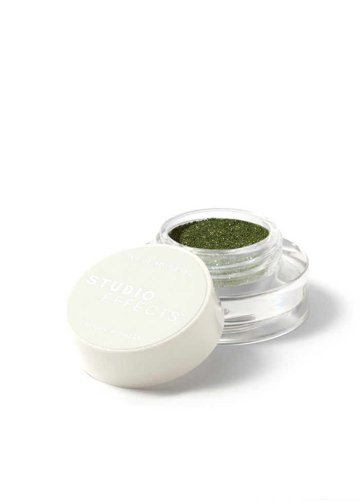Sage Chrome Pigment