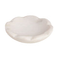 Scallop Marble Dishes (multiple colors)
