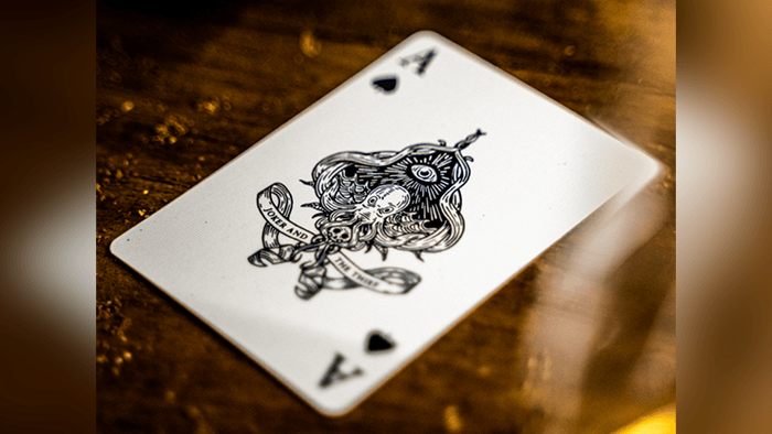 PlayingCardDecks.com-Seafarers: Submariner Playing Cards USPCC