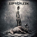Septicflesh "Titan" CD