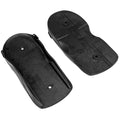 Shadow Baseplate, black