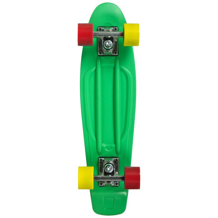 Shady Lady 22,5"x6", green (1)
