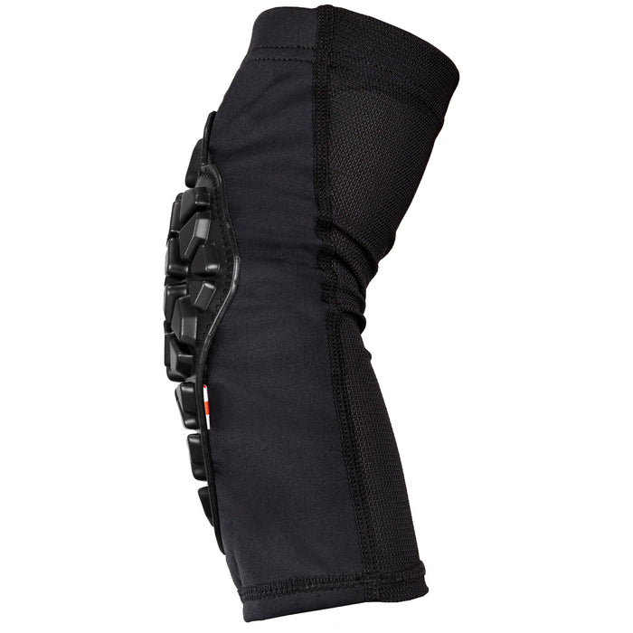 Shock Sleeve Elbow Gasket (1)