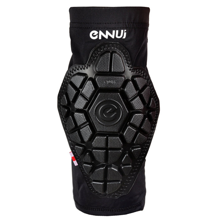 Shock Sleeve Elbow Gasket (3)