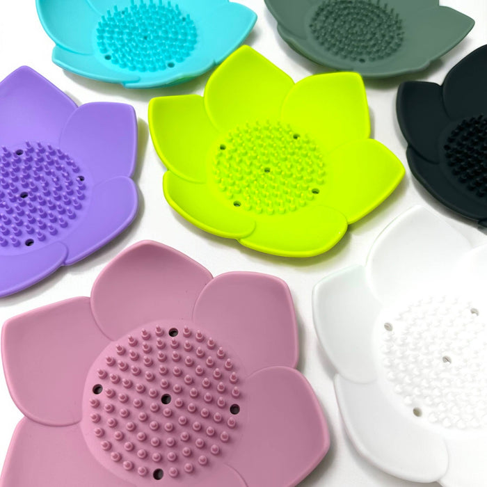 Shower Steamer Tray