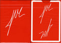 PlayingCardDecks.com-Signature Playing Cards USPCC