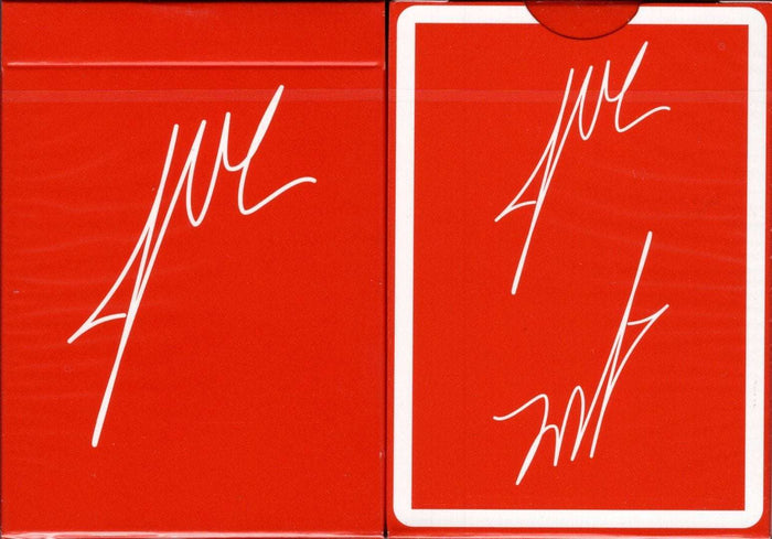 PlayingCardDecks.com-Signature Playing Cards USPCC